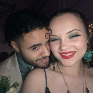 Meet your Posher, Abbie